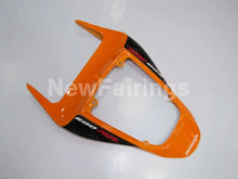 Load image into Gallery viewer, Orange and Silver Black Factory Style - CBR600RR 07-08