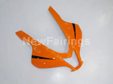 Load image into Gallery viewer, Orange and Silver Black Factory Style - CBR600RR 07-08