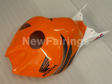 Charger l&#39;image dans la galerie, Orange and White Red Repsol - CBR1000RR 06-07 Fairing Kit -