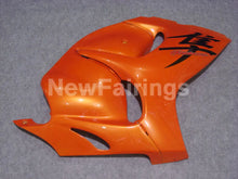 Load image into Gallery viewer, Orange with black decals Factory Style - GSX1300R Hayabusa