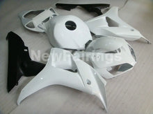 Load image into Gallery viewer, Pearl White and Black No decals - CBR1000RR 06-07 Fairing