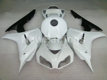 Load image into Gallery viewer, Pearl White and Black No decals - CBR1000RR 06-07 Fairing