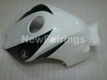 Charger l&#39;image dans la galerie, Pearl White and Black Factory Style - CBR1000RR 08-11