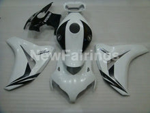 Charger l&#39;image dans la galerie, Pearl White and Black Factory Style - CBR1000RR 08-11