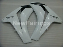 Charger l&#39;image dans la galerie, Pearl White and Black Factory Style - CBR1000RR 08-11