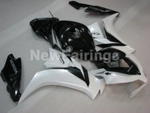 Charger l&#39;image dans la galerie, Pearl White and Black Factory Style - CBR1000RR 12-16