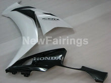 Load image into Gallery viewer, Pearl White and Black Factory Style - CBR1000RR 12-16