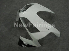 Charger l&#39;image dans la galerie, Pearl White and Black Factory Style - CBR600RR 03-04 Fairing