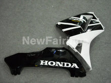 Charger l&#39;image dans la galerie, Pearl White and Black Factory Style - CBR600RR 03-04 Fairing