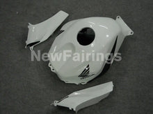 Charger l&#39;image dans la galerie, Pearl White and Black Factory Style - CBR600RR 03-04 Fairing