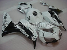 Load image into Gallery viewer, Pearl White and Black Jordan - CBR1000RR 06-07 Fairing Kit -