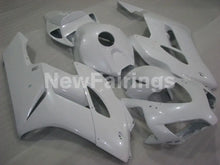 Charger l&#39;image dans la galerie, Pearl White No decals - CBR1000RR 04-05 Fairing Kit -