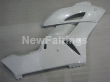 Charger l&#39;image dans la galerie, Pearl White No decals - CBR1000RR 04-05 Fairing Kit -