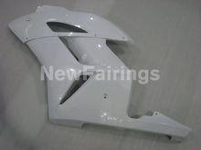 Charger l&#39;image dans la galerie, Pearl White No decals - CBR1000RR 04-05 Fairing Kit -