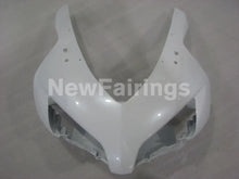 Charger l&#39;image dans la galerie, Pearl White No decals - CBR1000RR 04-05 Fairing Kit -