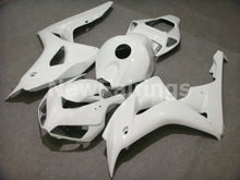 Load image into Gallery viewer, Pearl White No decals - CBR1000RR 06-07 Fairing Kit -