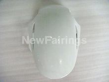 Charger l&#39;image dans la galerie, Pearl White No decals - CBR1000RR 08-11 Fairing Kit -