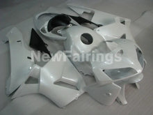 Charger l&#39;image dans la galerie, Pearl White No decals - CBR600RR 05-06 Fairing Kit -