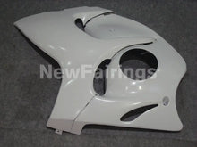 Charger l&#39;image dans la galerie, Pearl White No decals - GSX1300R Hayabusa 08-20 Fairing Kit