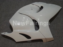 Charger l&#39;image dans la galerie, Pearl White No decals - GSX1300R Hayabusa 08-20 Fairing Kit