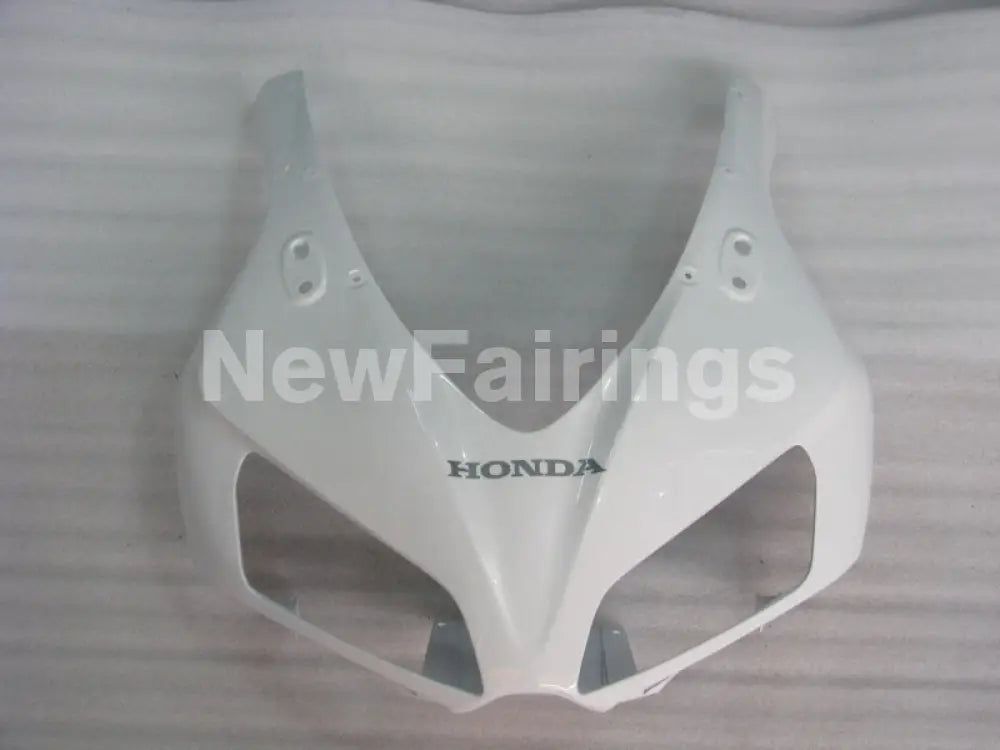 Pearl White Factory Style - CBR1000RR 06-07 Fairing Kit -