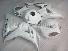 Load image into Gallery viewer, Pearl White Factory Style - CBR1000RR 06-07 Fairing Kit -