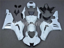 Charger l&#39;image dans la galerie, Pearl White Factory Style - CBR1000RR 20-24 Fairing Kit