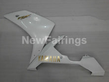 Load image into Gallery viewer, Pearl White Factory Style - YZF-R1 07-08 Fairing Kit