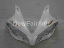 Load image into Gallery viewer, Pearl White Factory Style - YZF-R1 07-08 Fairing Kit