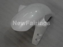 Load image into Gallery viewer, Pearl White Factory Style - YZF-R1 07-08 Fairing Kit