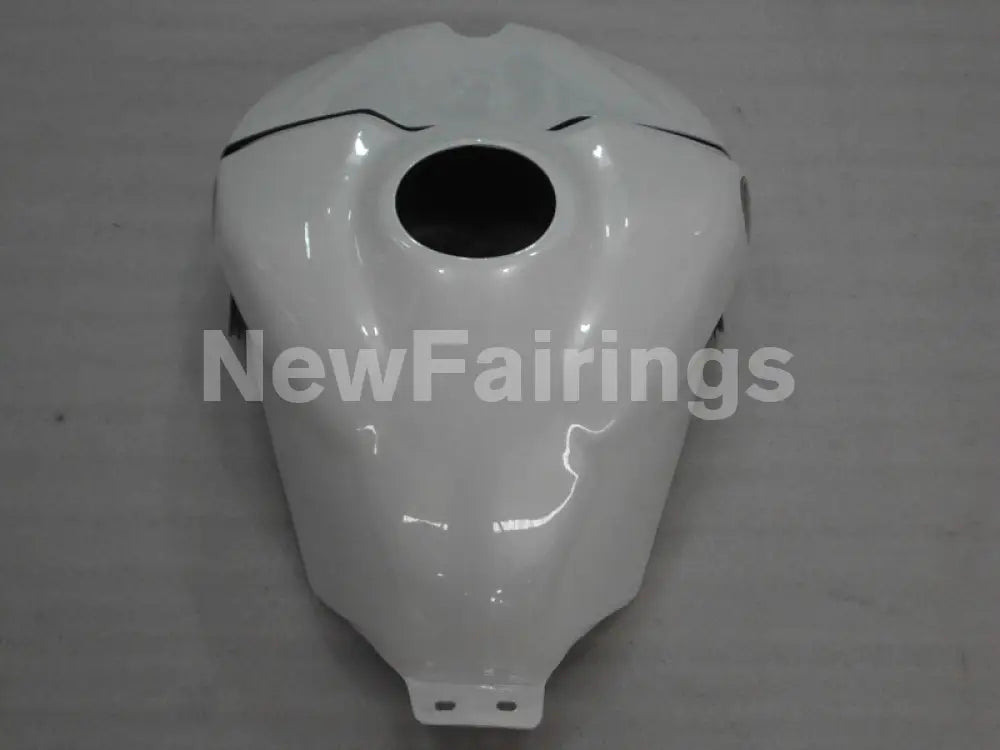 Pearl White Factory Style - YZF-R1 07-08 Fairing Kit