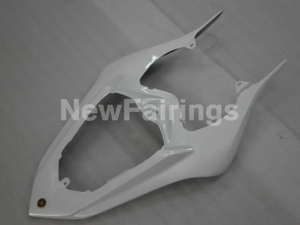 Pearl White Factory Style - YZF-R1 07-08 Fairing Kit