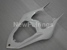 Load image into Gallery viewer, Pearl White Factory Style - YZF-R1 07-08 Fairing Kit