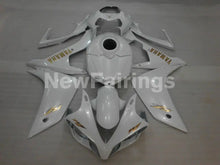 Load image into Gallery viewer, Pearl White Factory Style - YZF-R1 07-08 Fairing Kit