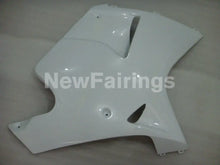 Charger l&#39;image dans la galerie, Pearl White No decals - CBR 1100 XX 96-07 Fairing Kit -