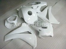 Charger l&#39;image dans la galerie, Pearl White No decals - CBR1000RR 08-11 Fairing Kit -