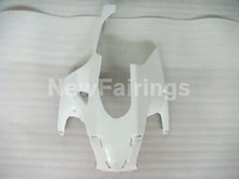 Charger l&#39;image dans la galerie, Pearl White No decals - CBR1000RR 08-11 Fairing Kit -