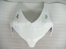 Charger l&#39;image dans la galerie, Pearl White No decals - CBR1000RR 08-11 Fairing Kit -