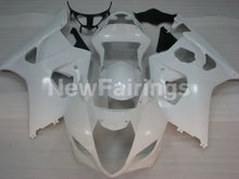 Load image into Gallery viewer, Pearl White No decals - GSX - R1000 03 - 04 Fairing Kit