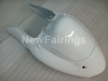 Load image into Gallery viewer, Pearl White No decals - GSX1300R Hayabusa 99-07 Fairing Kit