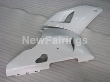 Charger l&#39;image dans la galerie, Pearl White No decals - YZF-R1 00-01 Fairing Kit - Vehicles