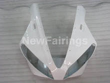 Charger l&#39;image dans la galerie, Pearl White No decals - YZF-R1 00-01 Fairing Kit - Vehicles