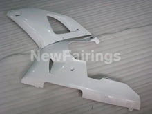 Charger l&#39;image dans la galerie, Pearl White No decals - YZF-R1 00-01 Fairing Kit - Vehicles