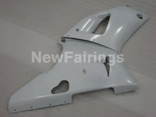 Load image into Gallery viewer, Pearl White No decals - YZF-R1 98-99 Fairing Kit - Vehicles