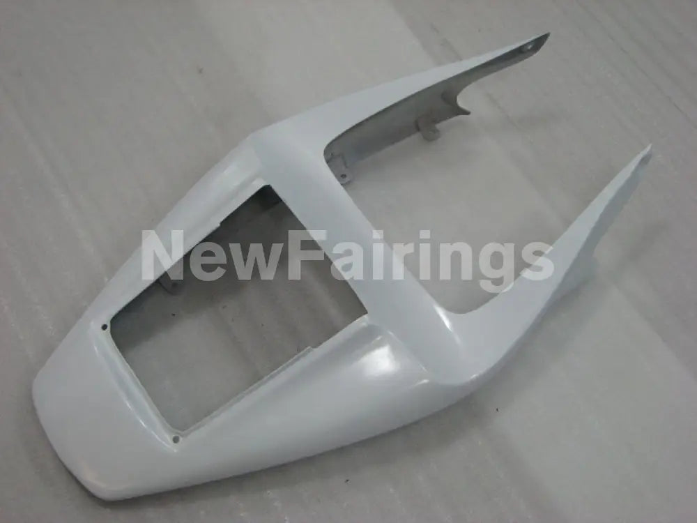 Pearl White No decals - YZF-R1 98-99 Fairing Kit - Vehicles