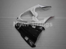 Charger l&#39;image dans la galerie, Pearl White Red Black Factory Style - YZF-R1 09-11 Fairing