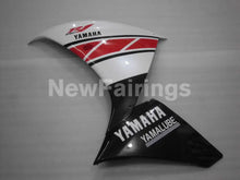 Charger l&#39;image dans la galerie, Pearl White Red Black Factory Style - YZF-R1 09-11 Fairing