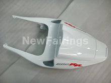 Charger l&#39;image dans la galerie, Pearl White with silver decal Factory Style - CBR600RR 05-06