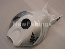 Load image into Gallery viewer, Pearl White and Silver Repsol - CBR1000RR 04-05 Fairing Kit