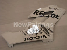 Load image into Gallery viewer, Pearl White and Silver Repsol - CBR1000RR 04-05 Fairing Kit